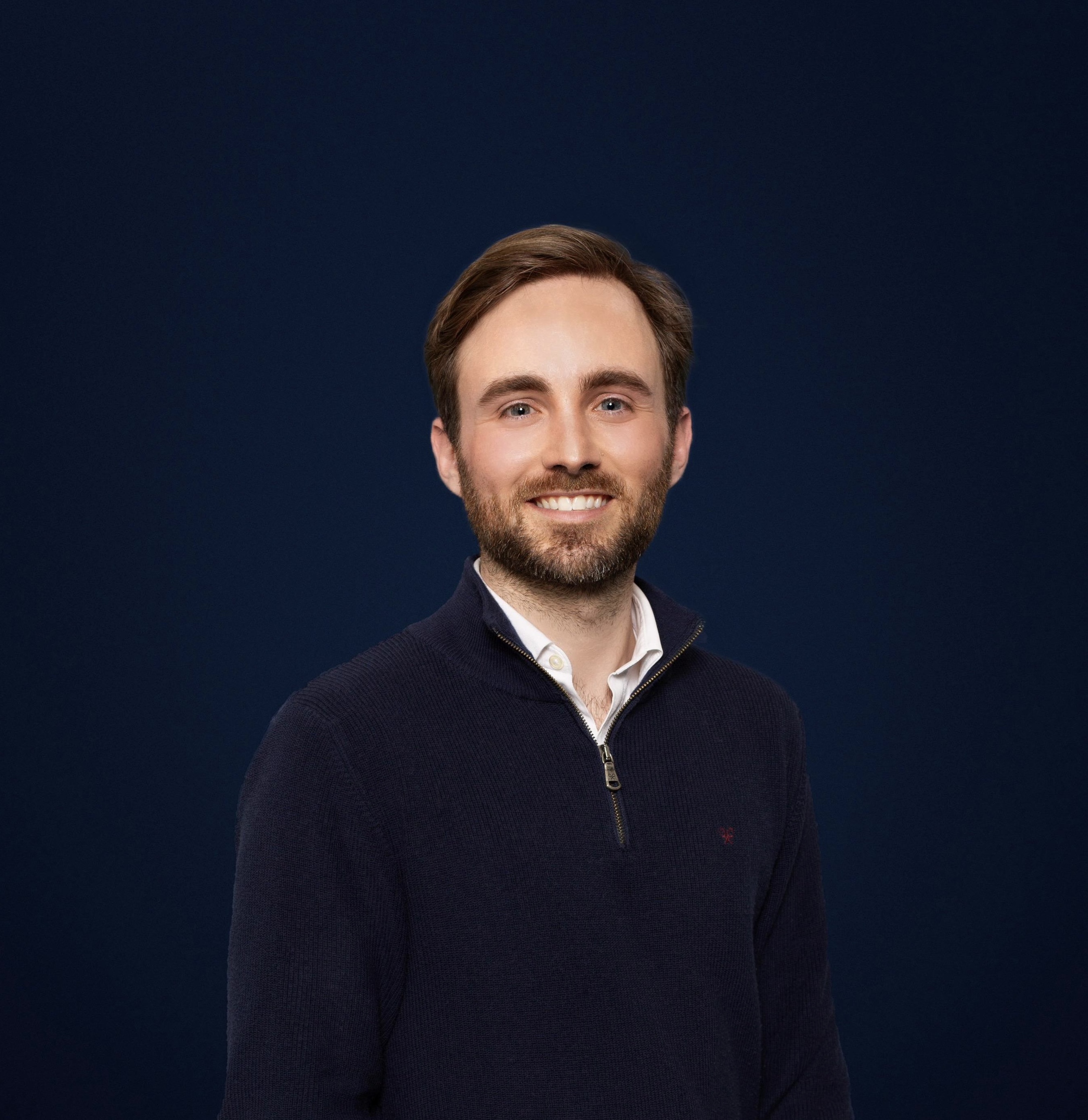 Alexis Vallée - Candidat aux législatives 2025